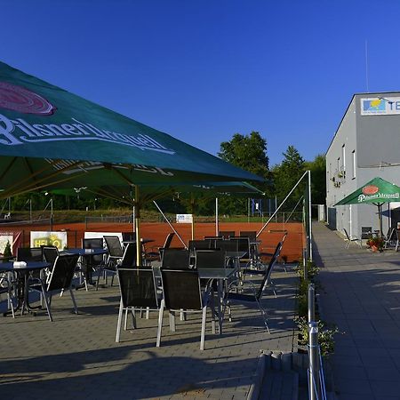 Apartmany Rybnicek Stare Mesto  エクステリア 写真