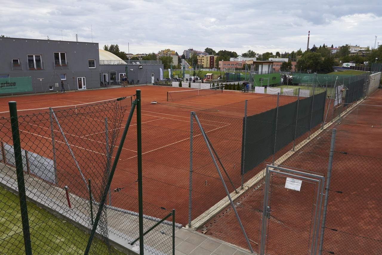 Apartmany Rybnicek Stare Mesto  エクステリア 写真