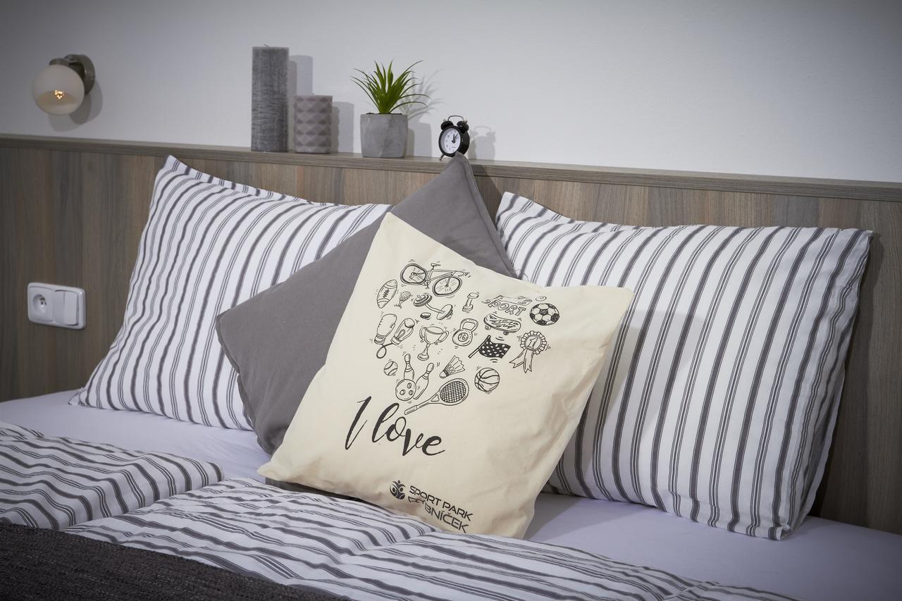 Apartmany Rybnicek Stare Mesto  エクステリア 写真