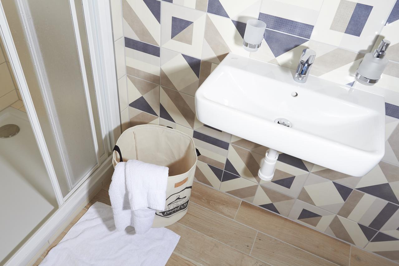 Apartmany Rybnicek Stare Mesto  エクステリア 写真