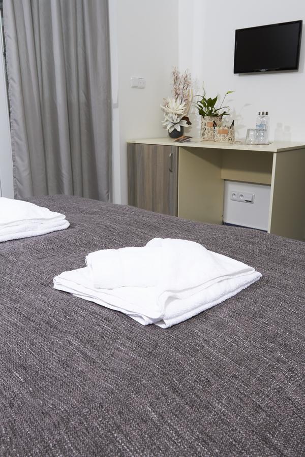 Apartmany Rybnicek Stare Mesto  エクステリア 写真